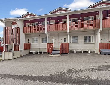 Vakantiehuis Levistar 1 as. 1108