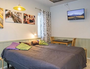 Vakantiehuis Levi star i, as.1110