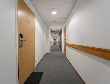 Vakantiehuis Nordic chalet 9410