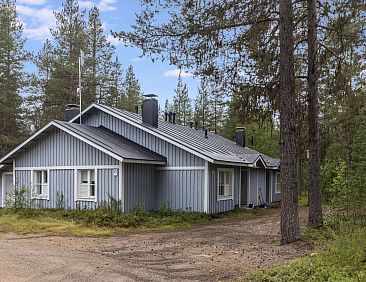 Vakantiehuis Parintie 3 d 21