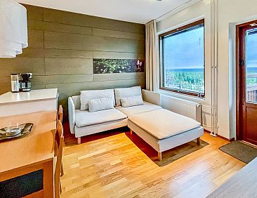 Vakantiehuis Ski chalets 6203