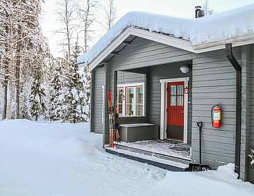 Vakantiehuis Yllästokka 7