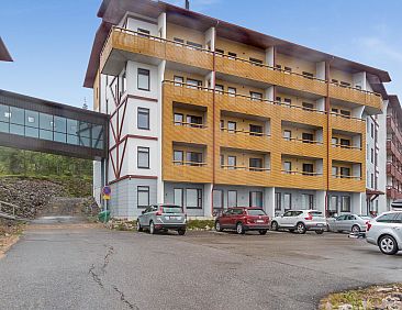 Vakantiehuis Ylläs chalets 2207