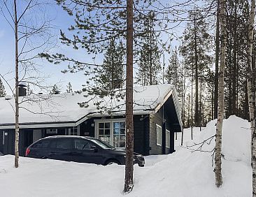 Vakantiehuis Lomaylläs b26 /palovaarankaarre 8 a