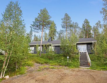 Vakantiehuis Lomaylläs f84 /palovaarankaarre 22a