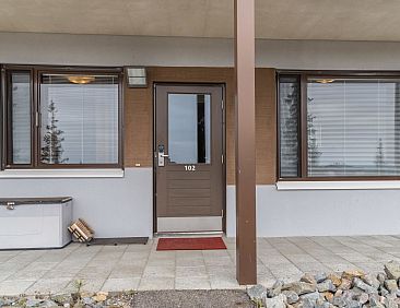 Vakantiehuis Villa ylläs 102