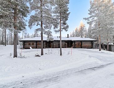 Vakantiehuis Klasun maja b