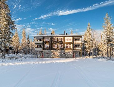 Vakantiehuis White dream a