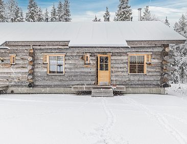 Vakantiehuis Kopara b 8