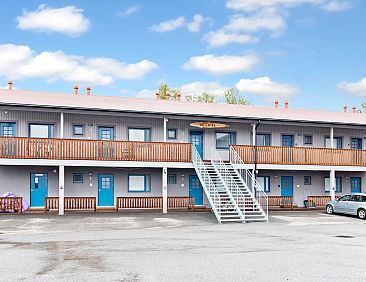 Vakantiehuis Hil-lak-ka 7