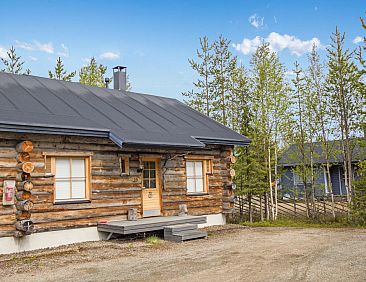 Vakantiehuis Kukasrakka 3 b 8