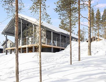 Vakantiehuis Villa velho