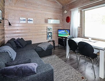 Vakantiehuis Lähikaltio 330