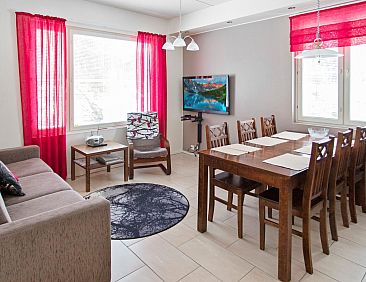 Vakantiehuis Yllästar 3 as 506