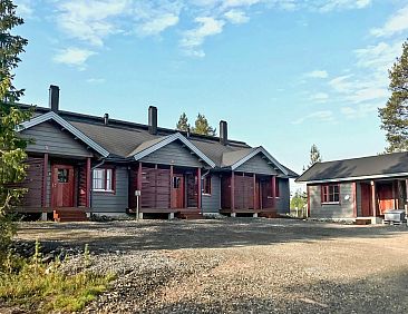 Vakantiehuis Villa hytönen 2