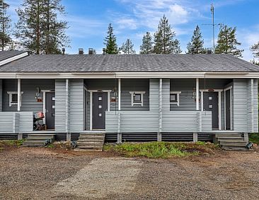 Vakantiehuis Lähikaltio 317, as. karpalo