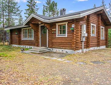 Vakantiehuis Pyhä-rasti