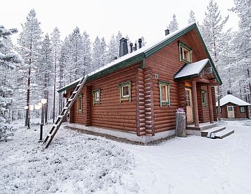 Vakantiehuis Petsankolo