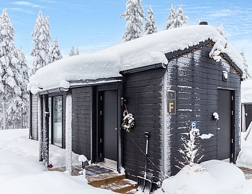 Vakantiehuis Visit pyhä cabins f