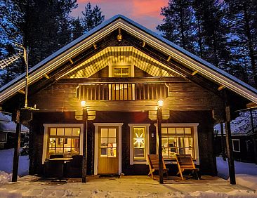 Vakantiehuis Villa pipa