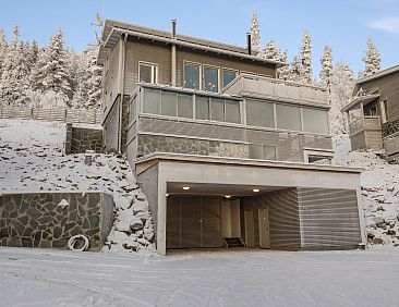 Vakantiehuis Holy peak