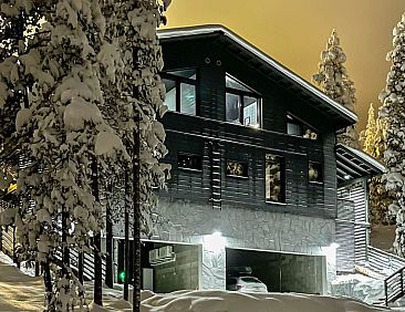 Vakantiehuis Villa arcus a