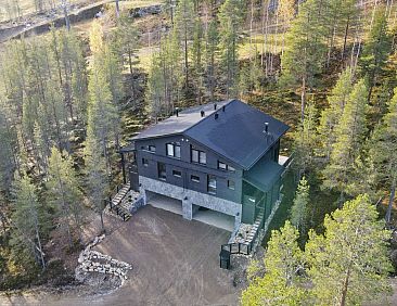 Vakantiehuis Villa arcus b