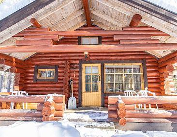 Vakantiehuis Soutajan kuksa