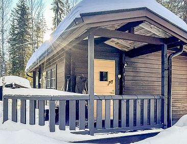 Vakantiehuis Pyhä pikkukarhu