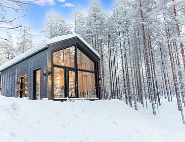 Vakantiehuis Soutaja lodge