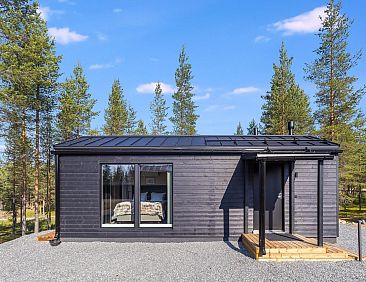 Vakantiehuis Visit pyhä cabins d