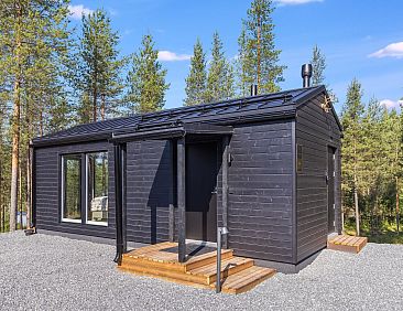 Vakantiehuis Visit pyhä cabins h