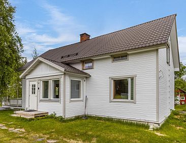 Vakantiehuis Perälän pirtti