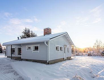 Vakantiehuis Villa koski