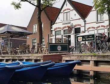 Hotel Pension de Harmonie