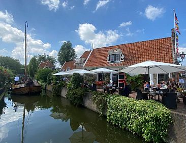 Hotel & Restaurant De Fortuna