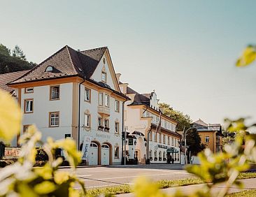 Hotel Bayerischer Hof