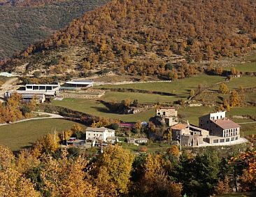 Casa Masover
