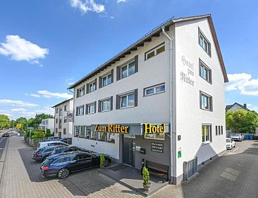 Hotel Zum Ritter