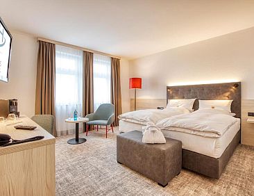 Trans World Hotel Columbus