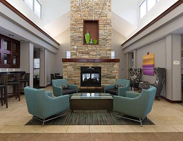Residence Inn Baton Rouge Towne Center at Cedar Lodge