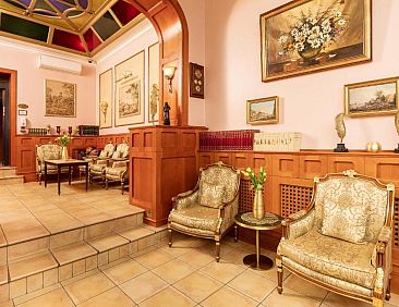 City Hotel Kaiserhof