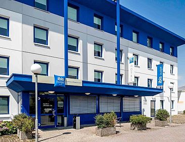 ibis budget Frankfurt Offenbach Süd