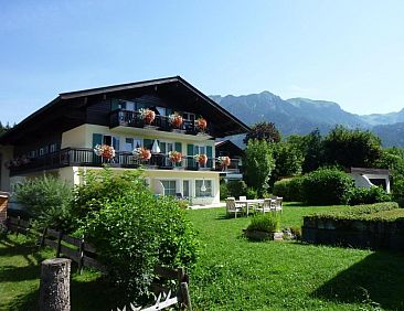 Oberstdorfer Ferienwelt