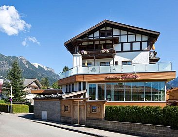 Hotel Filser