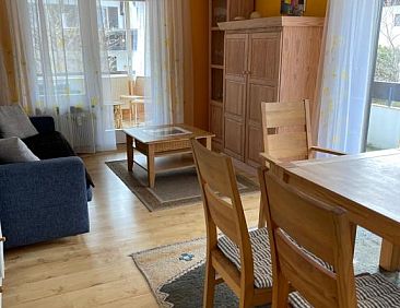 Ferienwohnung Dr Neubauer
