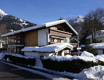 Ferienhotel Sonnenheim