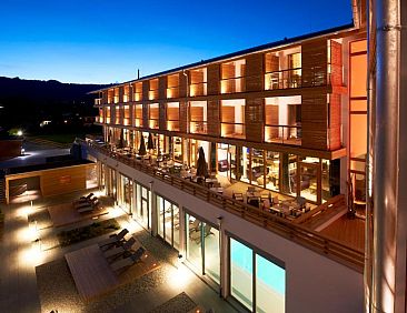 Hotel Exquisit