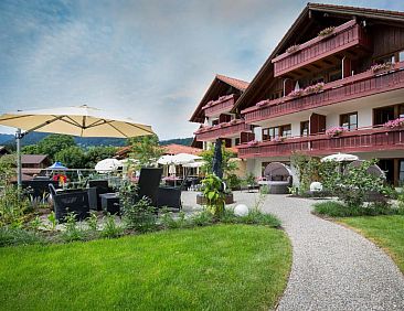 Hotel Viktoria