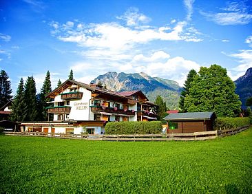 Gästehaus Weller